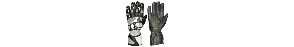 Motorbike Gloves